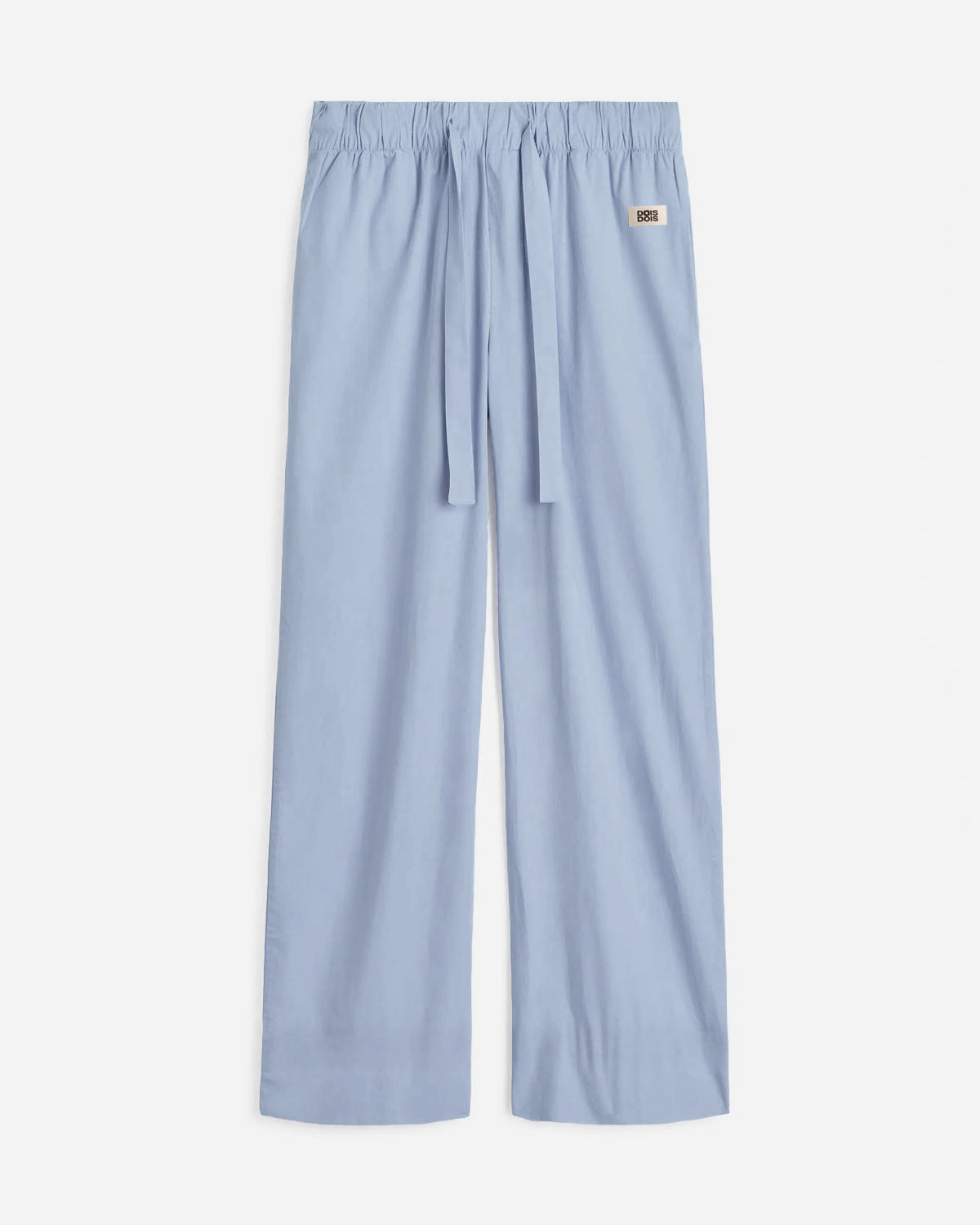 Drom | Women’s Cotton Pants for Home & Sleepwear