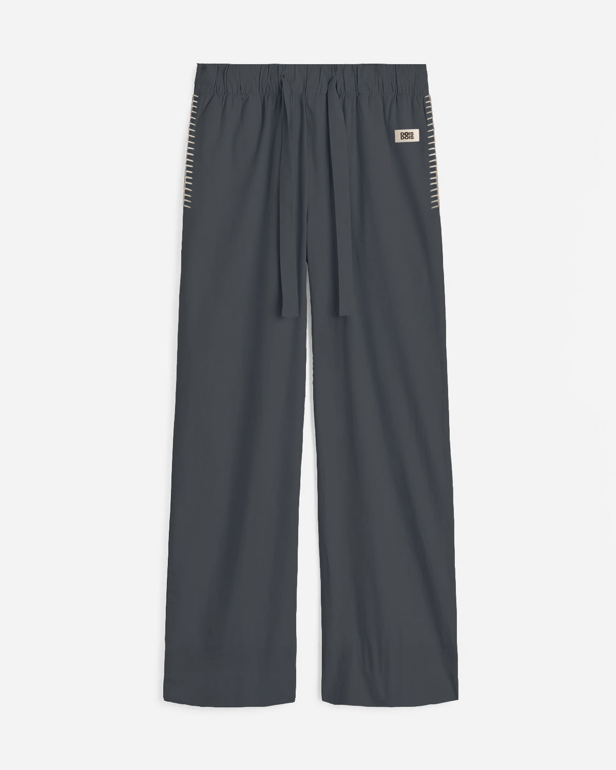 Lun | Women’s Cotton Pants for Home & Sleepwear