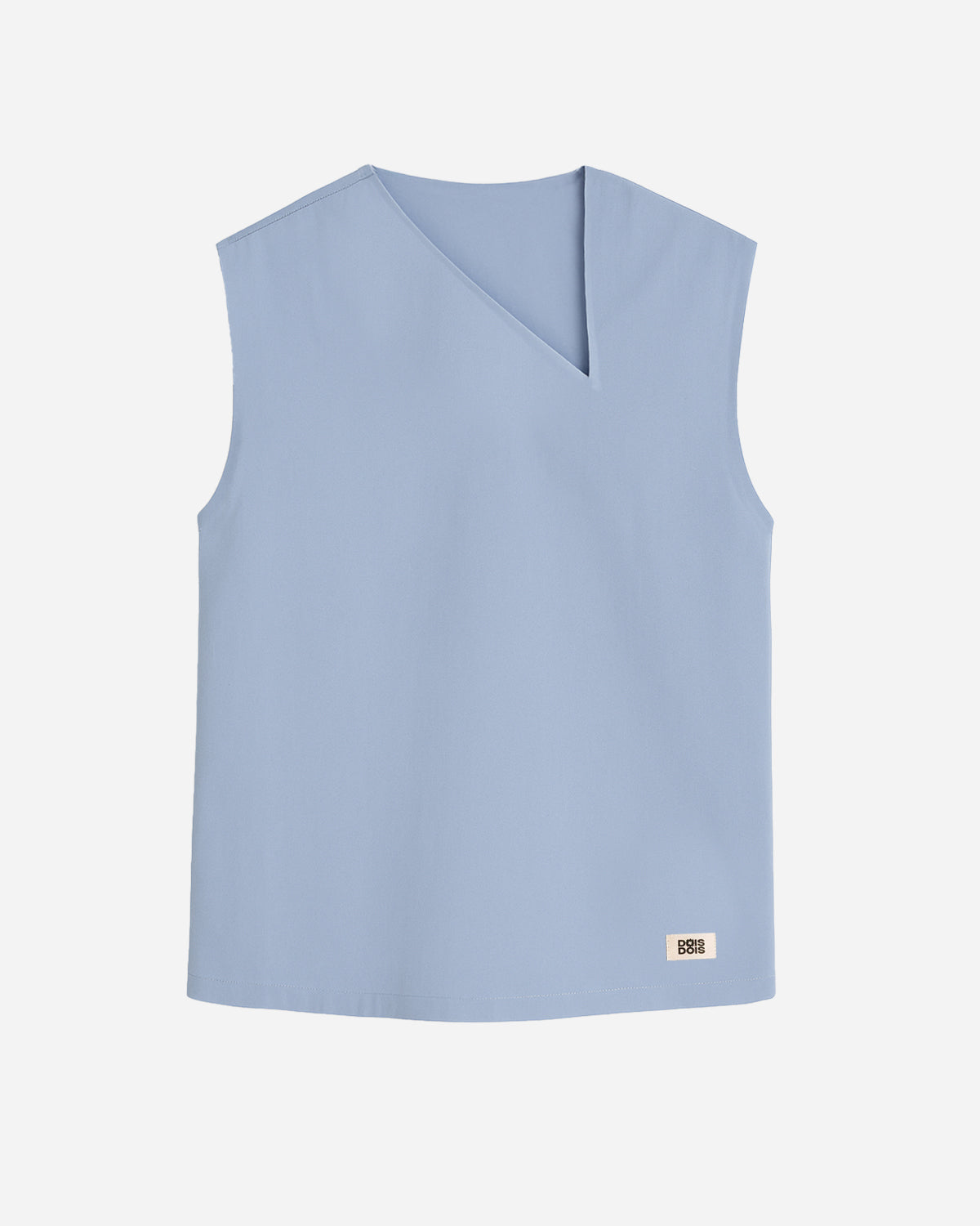Drom | Women’s Cotton Top for Home & Sleepwear