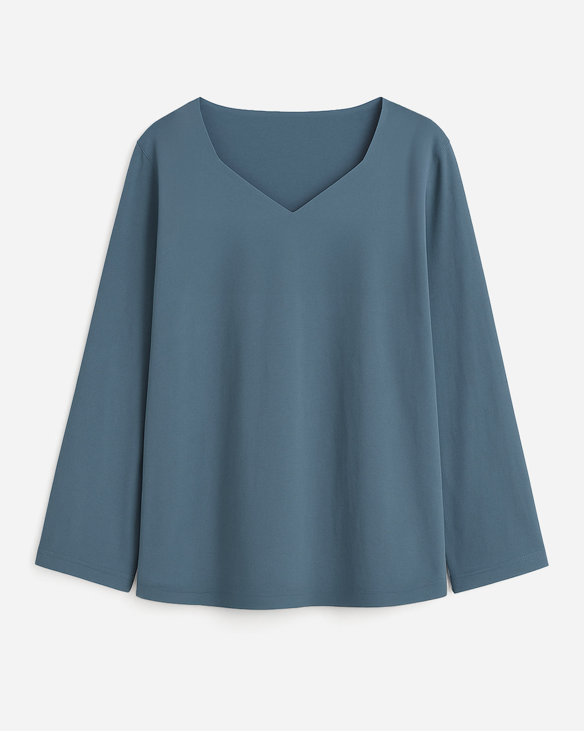 Stille | Women’s Cotton Top for Home & Sleepwear