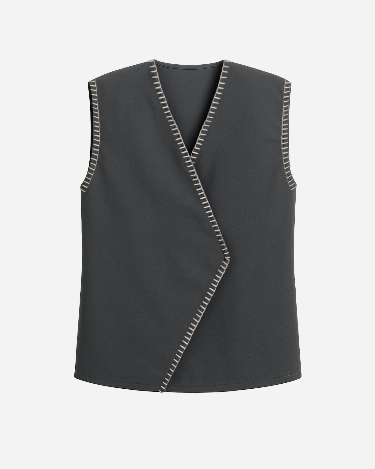 Lun | Women’s Cotton Top for Home & Sleepwear