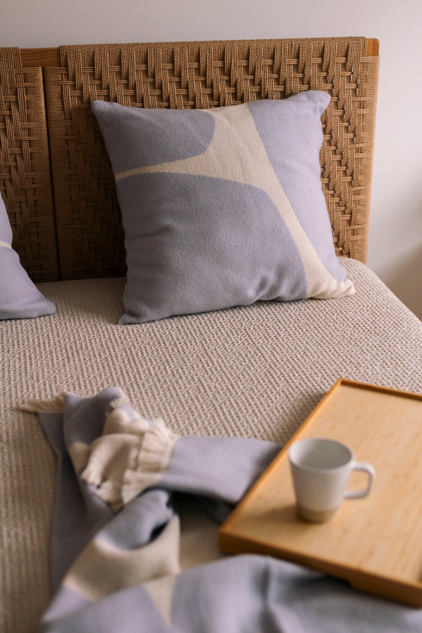 Huldra Cushion