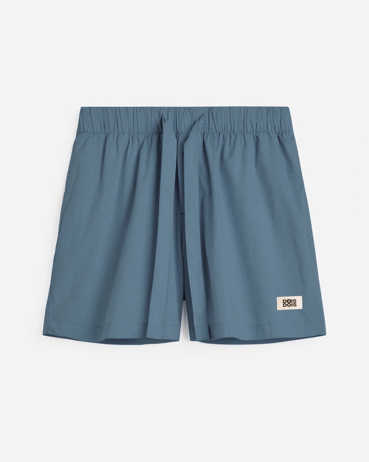 Stille | Women’s Green Cotton Shorts for Home & Sleepwear