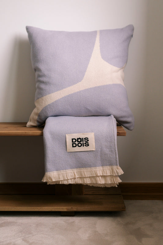 Huldra Cushion