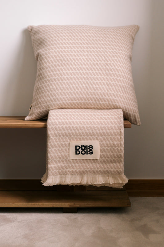 Tidlig Cushion