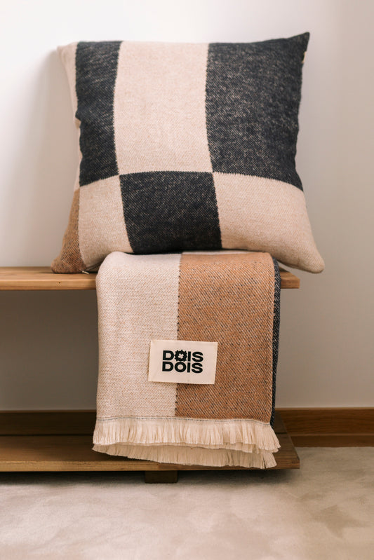 Varsom Cushion
