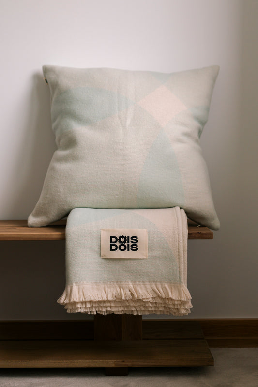 Vinterro Cushion