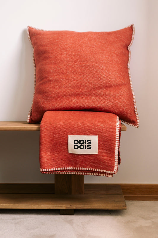 Lagom Cushion