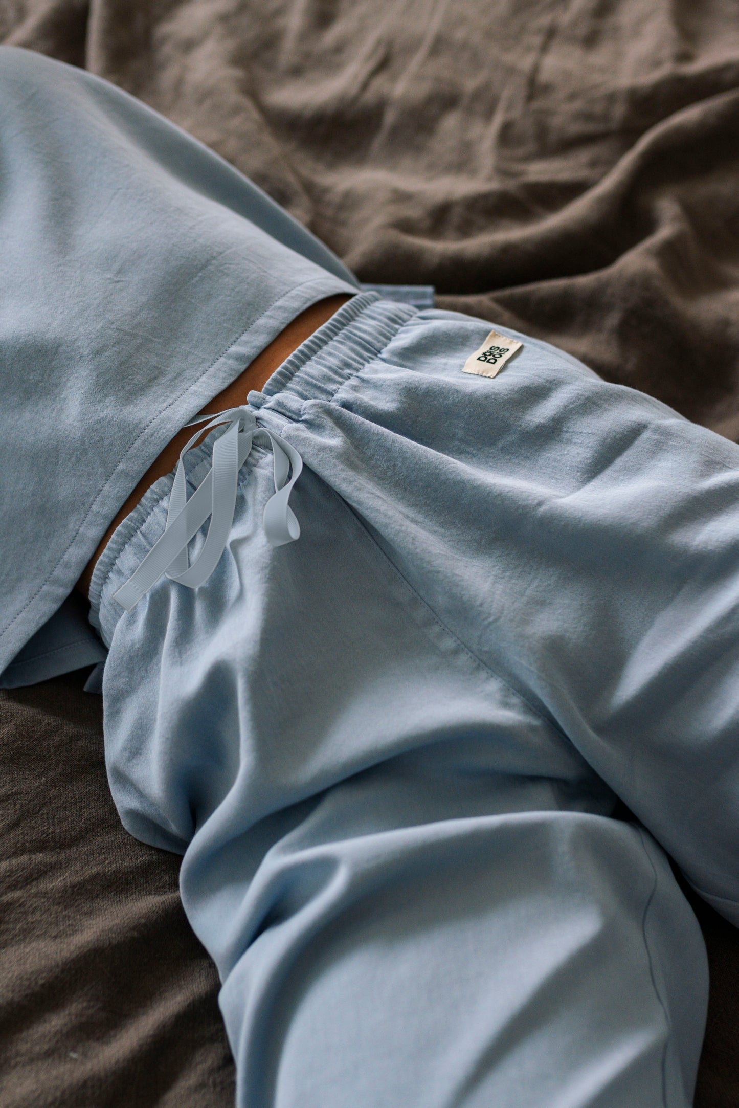 Drom Pants